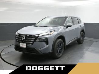 New 2026 Nissan Rogue SV w/ Cold Weather Package video 1