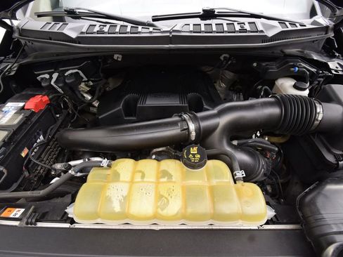 Used 2020 Ford F150 Lariat w/ Equipment Group 502A Luxury image 28