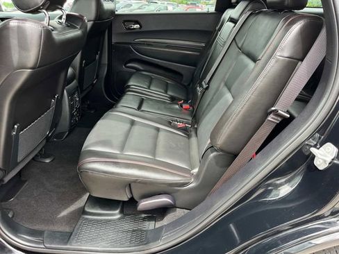 Used 2025 Dodge Durango R/T AWD/4WD image 22