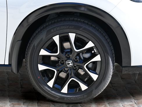 New 2026 Honda HR-V EX-L image 33