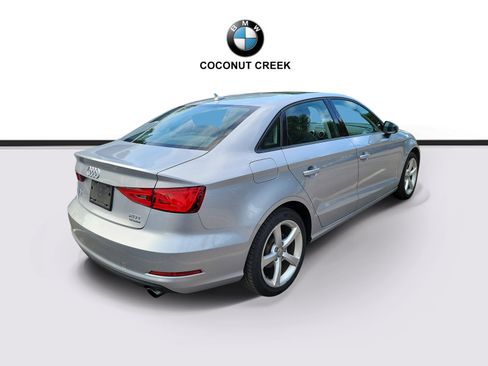 Used 2015 Audi S3 Premium Plus AWD/4WD image 4