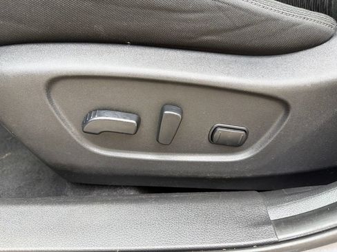 Used 2019 Nissan Rogue SV w/ Sun & Sound Touring Package AWD/4WD image 24