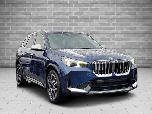 Used 2024 BMW X1 xDrive28i w/ Convenience Package image 3