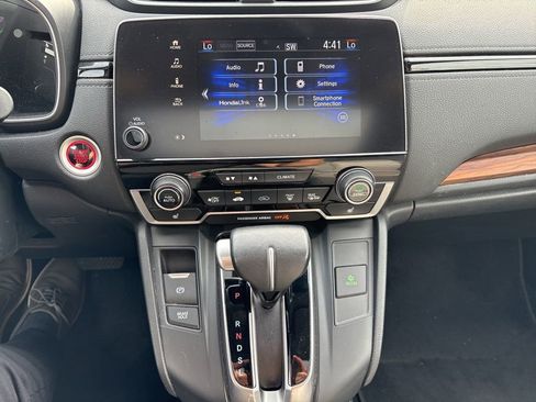 Used 2018 Honda CR-V EX-L image 24