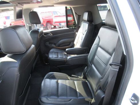 Used 2020 GMC Yukon Denali w/ Denali Ultimate Package AWD/4WD image 25