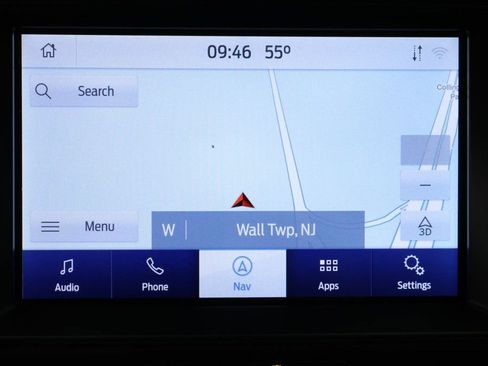 Used 2021 Ford Expedition Platinum image 18