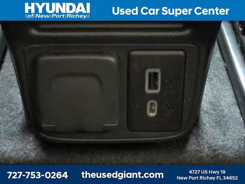 Used 2023 Chevrolet TrailBlazer LT w/ Convenience Package FWD image 15