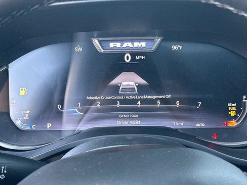 New 2026 RAM 1500 Big Horn image 21