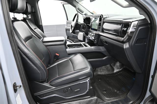 Used 2024 Ford F350 Lariat AWD/4WD image 22