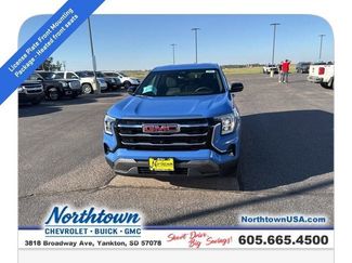 New 2026 GMC Terrain Elevation w/ LPO, Floor Liner Package video 2