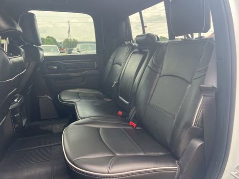 Used 2026 RAM 2500 Rebel w/ Rebel Level 2 Equipment Group AWD/4WD image 20