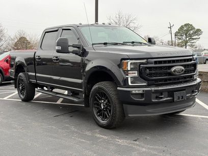 Used 2021 Ford F250 Lariat