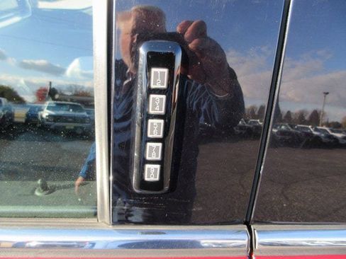 Used 2021 Ford F150 Lariat w/ Equipment Group 502A High image 47