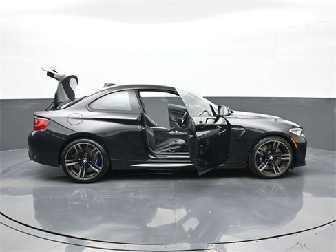 Used 2017 BMW M2 Base image 30