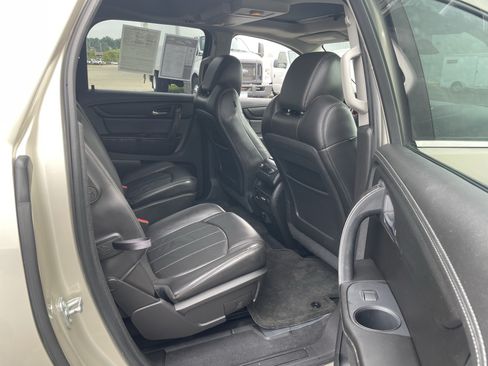Used 2015 GMC Acadia SLT w/ Technology Package AWD/4WD image 31