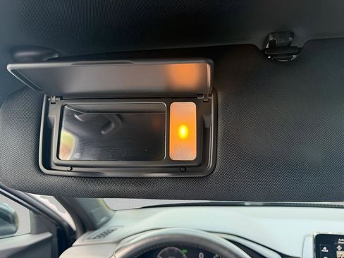 Certified 2025 Honda CR-V Sport Touring image 25