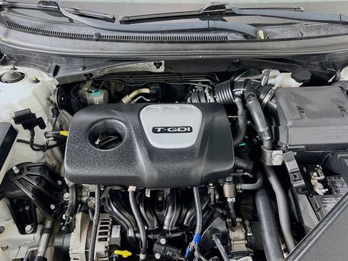 Used 2018 Hyundai Sonata ECO image 29