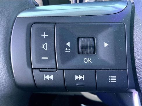 Certified 2025 INFINITI QX60 Luxe image 26