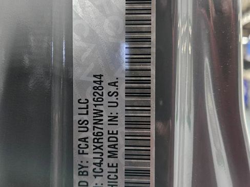 Used 2022 Jeep Wrangler Unlimited Rubicon 4xe image 51