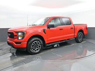 Used 2023 Ford F150 XL w/ XL STX Apperance Package video 1