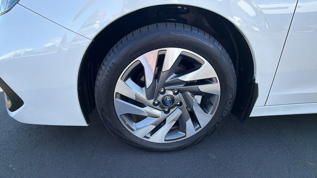 Used 2024 Subaru Legacy Limited AWD/4WD image 10
