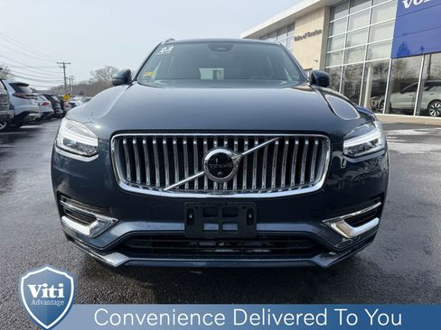 Certified 2023 Volvo XC90 B6 Plus w/ Protection Package image 3