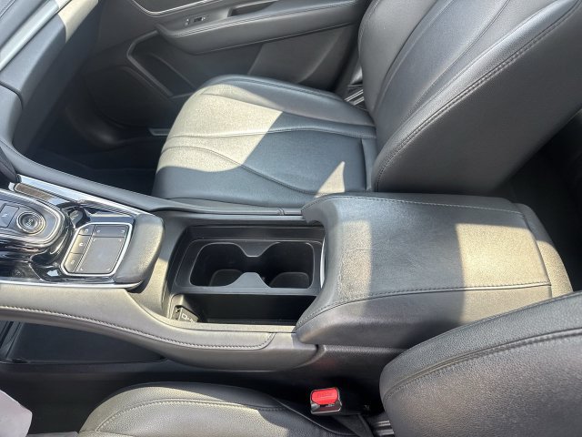 Used 2020 Acura RDX FWD image 22