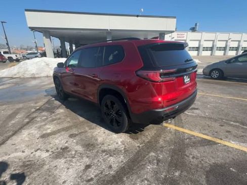 New 2026 GMC Acadia Elevation w/ Super Cruise Package image 6