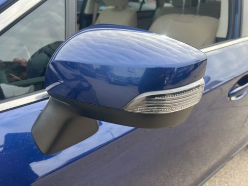 Used 2017 Subaru Outback 2.5i Premium image 34