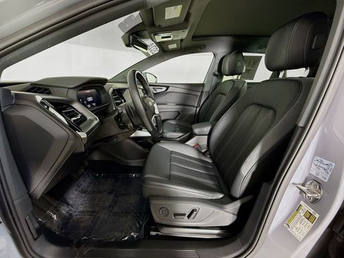 Certified 2024 Audi Q4 e-tron Premium Plus image 21