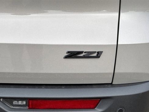 New 2026 Chevrolet Traverse Z71 image 28