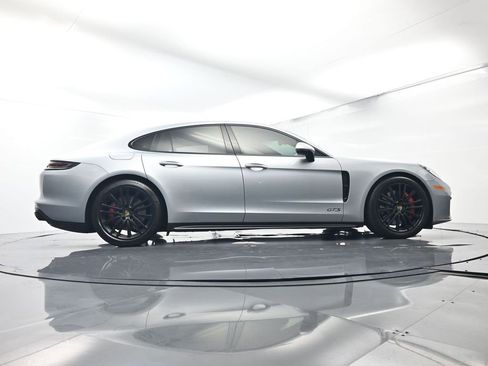 Used 2020 Porsche Panamera GTS image 41