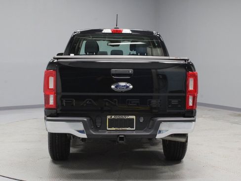 Certified 2021 Ford Ranger XL w/ Equipment Group 101A High image 10