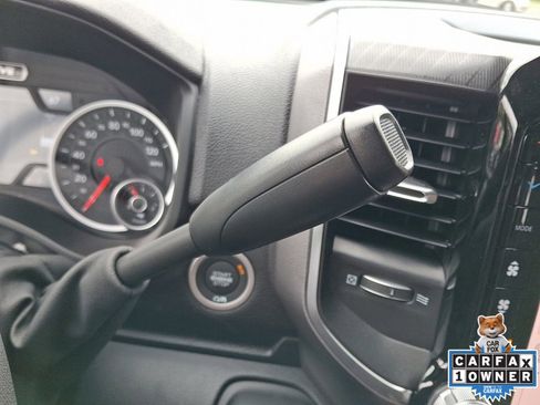 New 2026 RAM 2500 Big Horn image 8