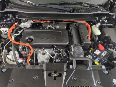 Used 2024 Honda CR-V Sport-L image 21