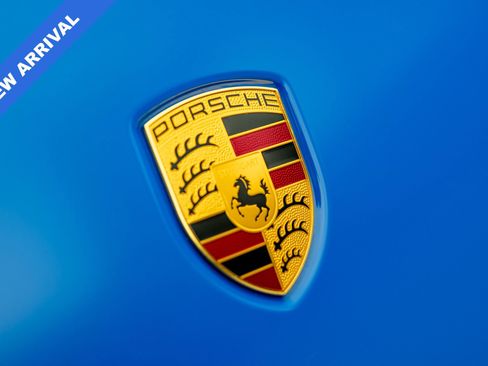 Used 2024 Porsche 911 Carrera S RWD image 35