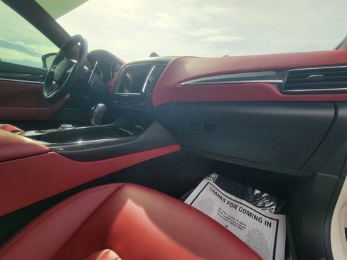 Used 2017 Maserati Levante S image 19
