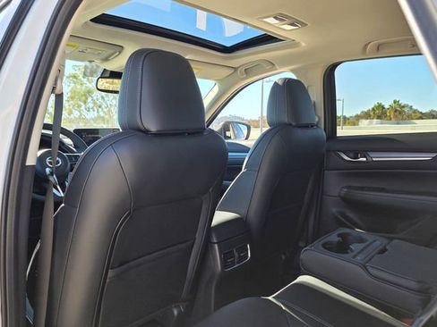 New 2025 MAZDA CX-5 AWD 2.5 S w/ Premium Plus Pkg image 15