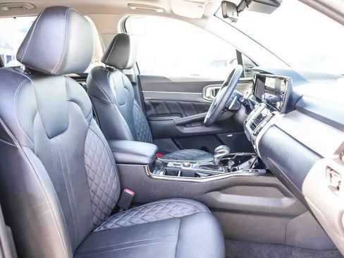 Certified 2023 Kia Sorento SX Prestige AWD/4WD image 16