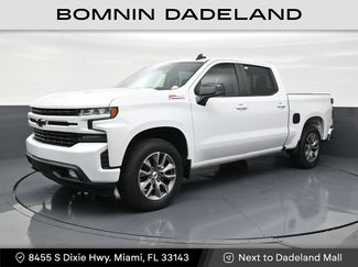Used 2020 Chevrolet Silverado 1500 RST w/ All-Star Edition AWD/4WD video 1