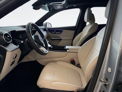 Certified 2026 Mercedes-Benz GLC 300 4MATIC image 18