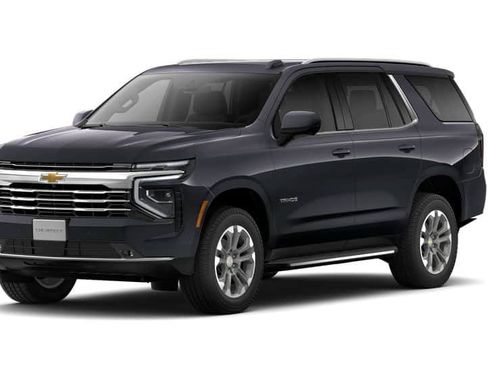 New 2026 Chevrolet Tahoe LT w/ Comfort Package AWD/4WD image 51