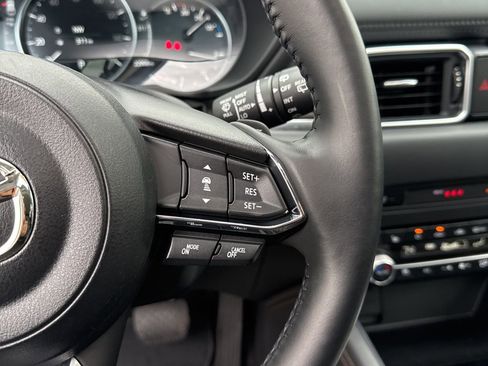 Used 2023 MAZDA CX-5 AWD 2.5 S w/ Premium Plus Pkg image 23