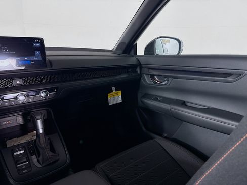 New 2026 Honda CR-V TrailSport image 28