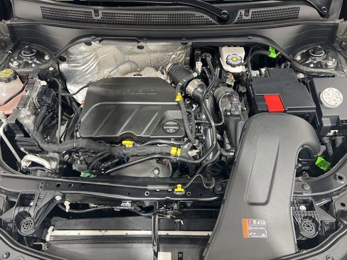 Used 2024 Buick Envista Avenir image 27