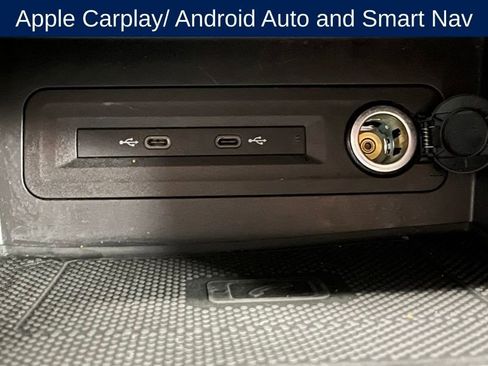 Certified 2022 Volkswagen Atlas SE AWD/4WD image 11