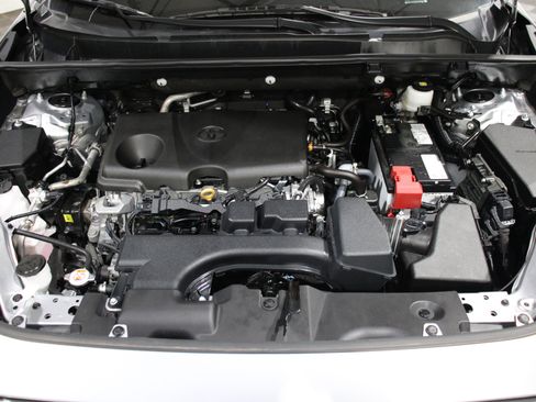 Used 2025 Toyota RAV4 XLE Premium w/ Weather Package FWD image 39