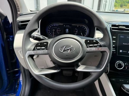 Used 2023 Hyundai Tucson SEL AWD/4WD image 27
