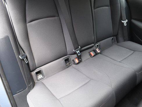 Used 2025 Toyota Corolla LE FWD image 28