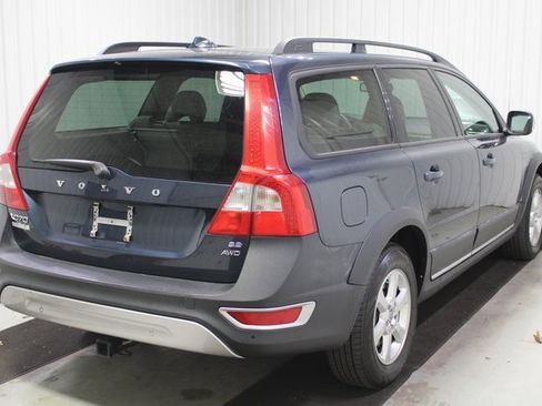 Used 2008 Volvo XC70 3.2 image 6